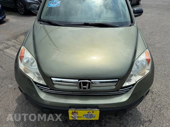 2008 Honda CR-V EX - miniatura 12