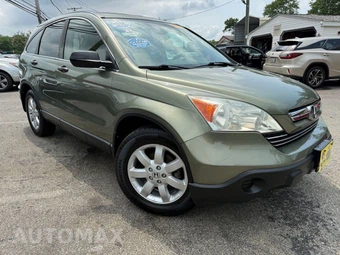 2008 Honda CR-V EX - miniatura 13