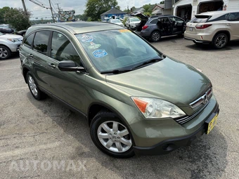 2008 Honda CR-V EX - miniatura 14