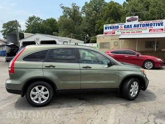 2008 Honda CR-V EX - miniatura 15