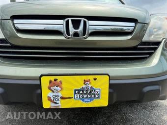 2008 Honda CR-V EX - miniatura 17