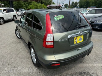 2008 Honda CR-V EX - miniatura 18
