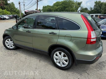 2008 Honda CR-V EX - miniatura 19