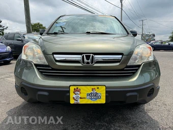 2008 Honda CR-V EX - miniatura 2