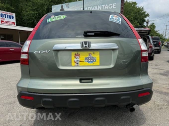 2008 Honda CR-V EX - miniatura 21