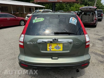 2008 Honda CR-V EX - miniatura 22