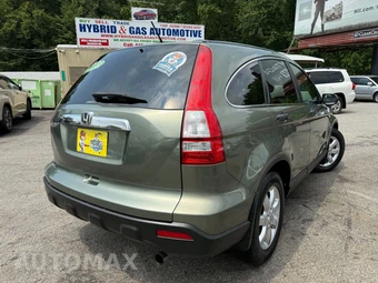 2008 Honda CR-V EX - miniatura 23