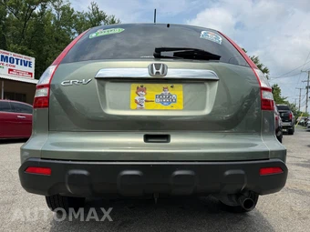 2008 Honda CR-V EX - miniatura 25