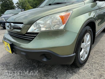 2008 Honda CR-V EX - miniatura 28