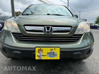 2008 Honda CR-V EX - miniatura 29