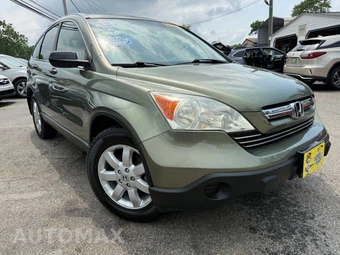 2008 Honda CR-V EX - miniatura 3