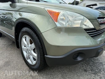 2008 Honda CR-V EX - miniatura 30