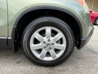 2008 Honda CR-V EX - miniatura 31