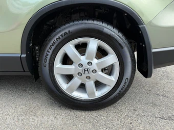 2008 Honda CR-V EX - miniatura 33