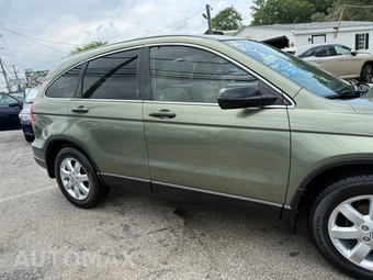 2008 Honda CR-V EX - miniatura 37
