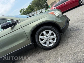 2008 Honda CR-V EX - miniatura 38