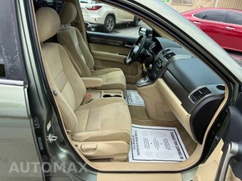 2008 Honda CR-V EX - miniatura 39