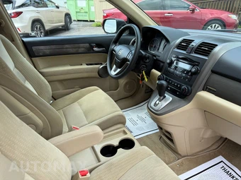 2008 Honda CR-V EX - miniatura 41