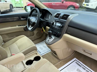 2008 Honda CR-V EX - miniatura 42