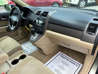 2008 Honda CR-V EX - miniatura 43