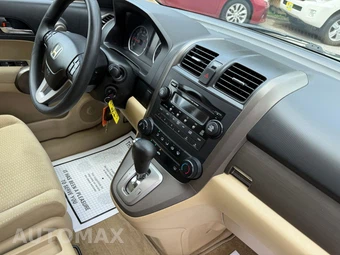 2008 Honda CR-V EX - miniatura 44