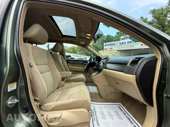 2008 Honda CR-V EX - miniatura 48