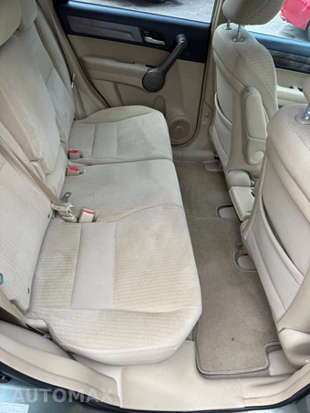 2008 Honda CR-V EX - miniatura 50