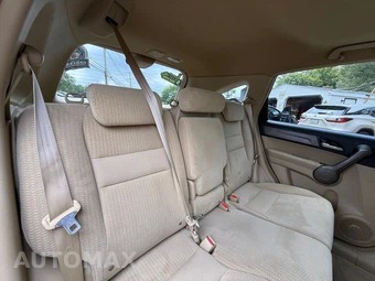 2008 Honda CR-V EX - miniatura 51