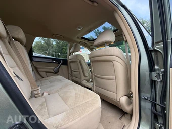 2008 Honda CR-V EX - miniatura 54