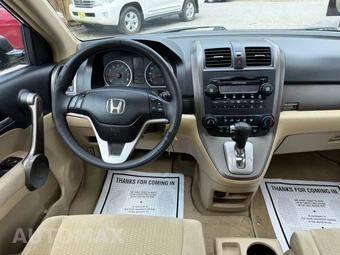 2008 Honda CR-V EX - miniatura 55