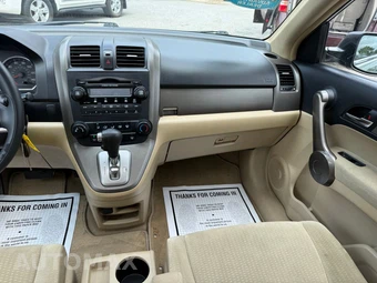 2008 Honda CR-V EX - miniatura 56