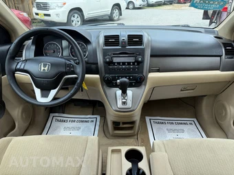 2008 Honda CR-V EX - miniatura 57