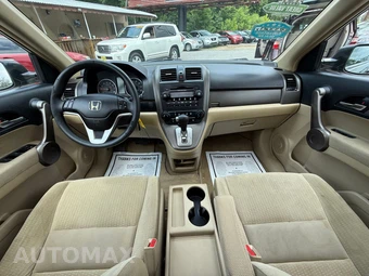 2008 Honda CR-V EX - miniatura 58