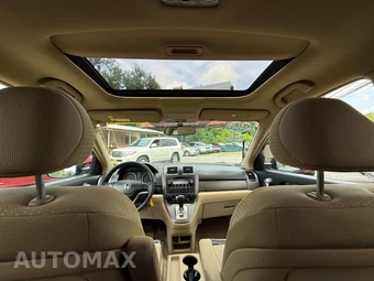 2008 Honda CR-V EX - miniatura 59