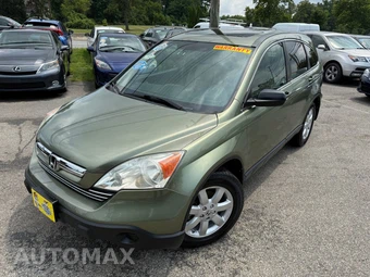 2008 Honda CR-V EX - miniatura 6
