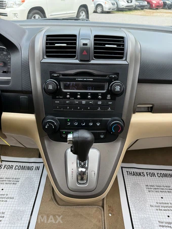 2008 Honda CR-V EX - miniatura 60