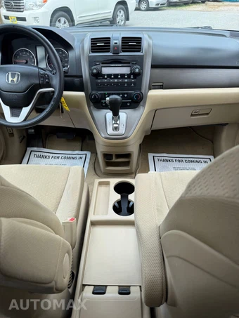 2008 Honda CR-V EX - miniatura 61