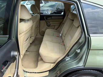 2008 Honda CR-V EX - miniatura 63