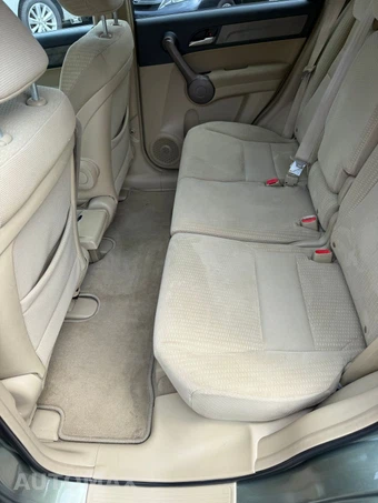 2008 Honda CR-V EX - miniatura 64