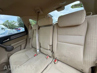 2008 Honda CR-V EX - miniatura 65