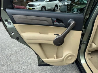 2008 Honda CR-V EX - miniatura 66