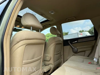 2008 Honda CR-V EX - miniatura 67