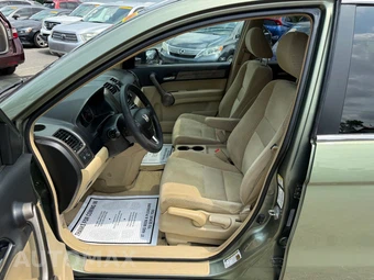 2008 Honda CR-V EX - miniatura 69