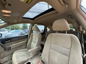 2008 Honda CR-V EX - miniatura 71
