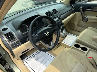 2008 Honda CR-V EX - miniatura 72