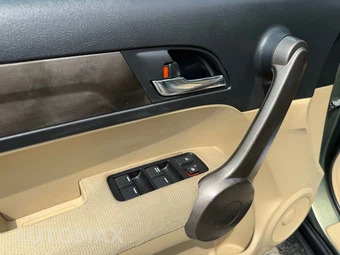2008 Honda CR-V EX - miniatura 74