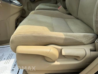 2008 Honda CR-V EX - miniatura 77