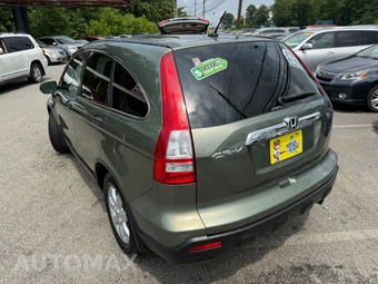 2008 Honda CR-V EX - miniatura 8