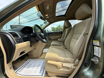 2008 Honda CR-V EX - miniatura 80