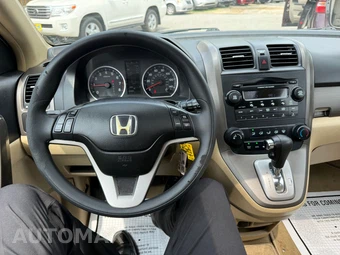 2008 Honda CR-V EX - miniatura 81